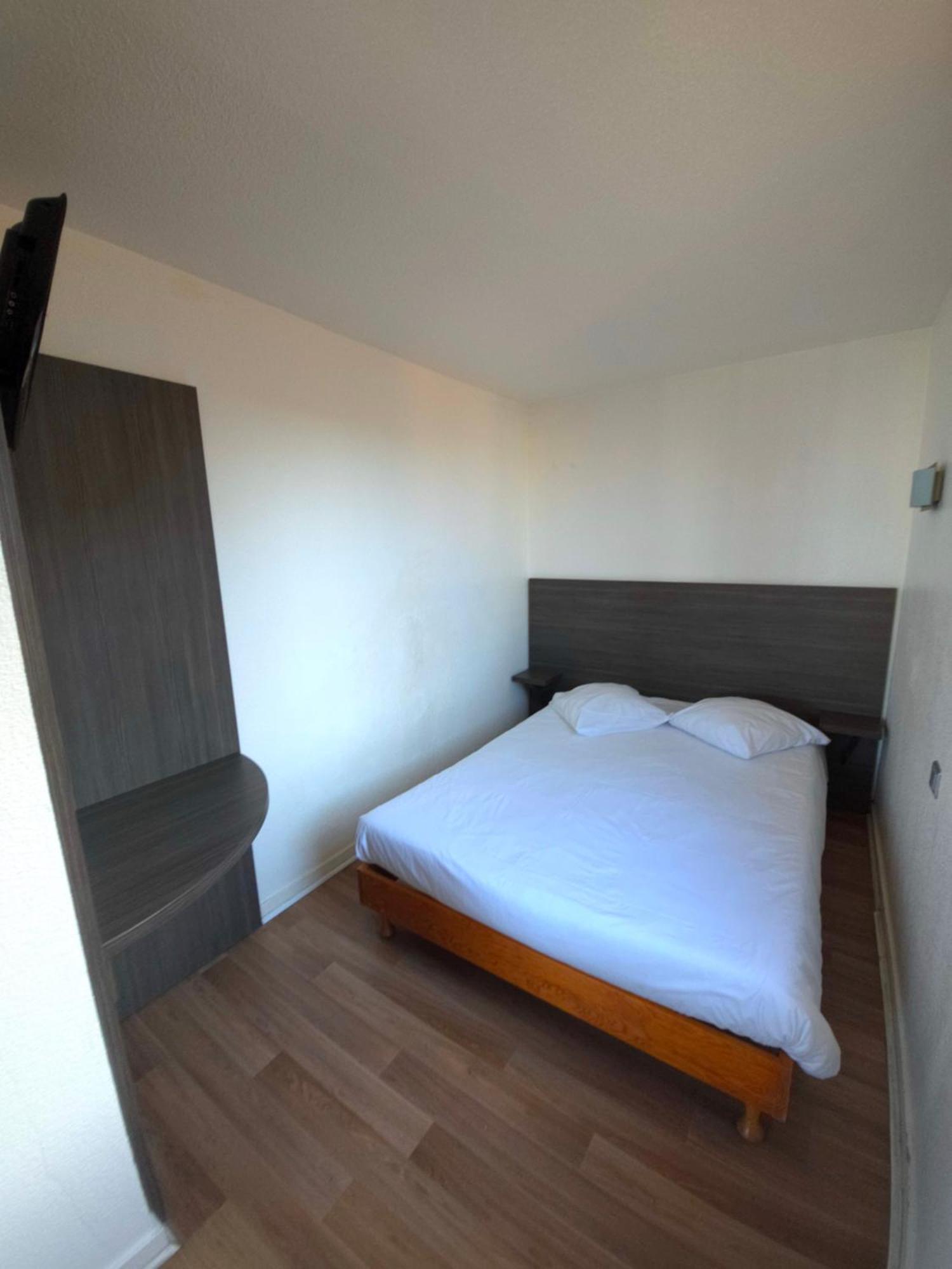 Geneva Residence Gaillard Exterior foto
