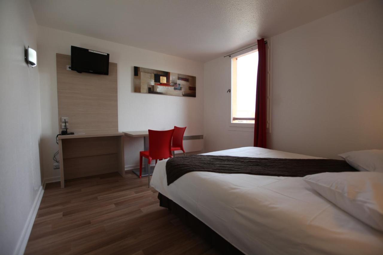 Geneva Residence Gaillard Cameră foto